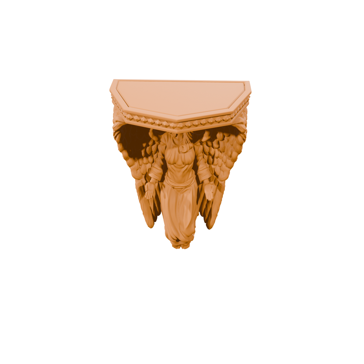 ArchAngel Mini-Shelf