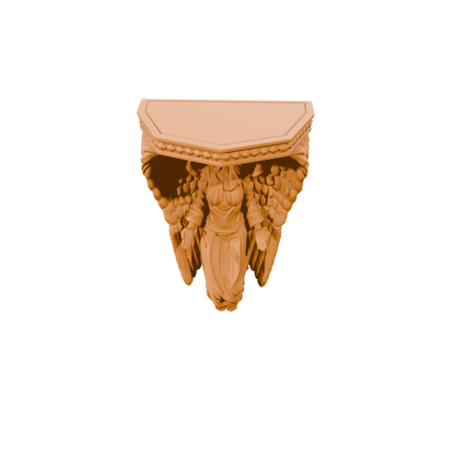 ArchAngel Mini-Shelf