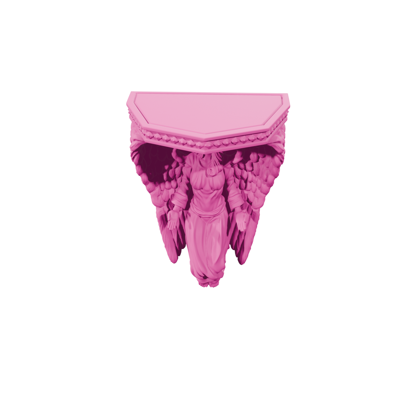 ArchAngel Mini-Shelf