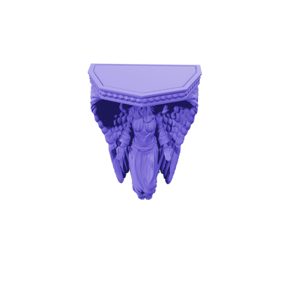 ArchAngel Mini-Shelf