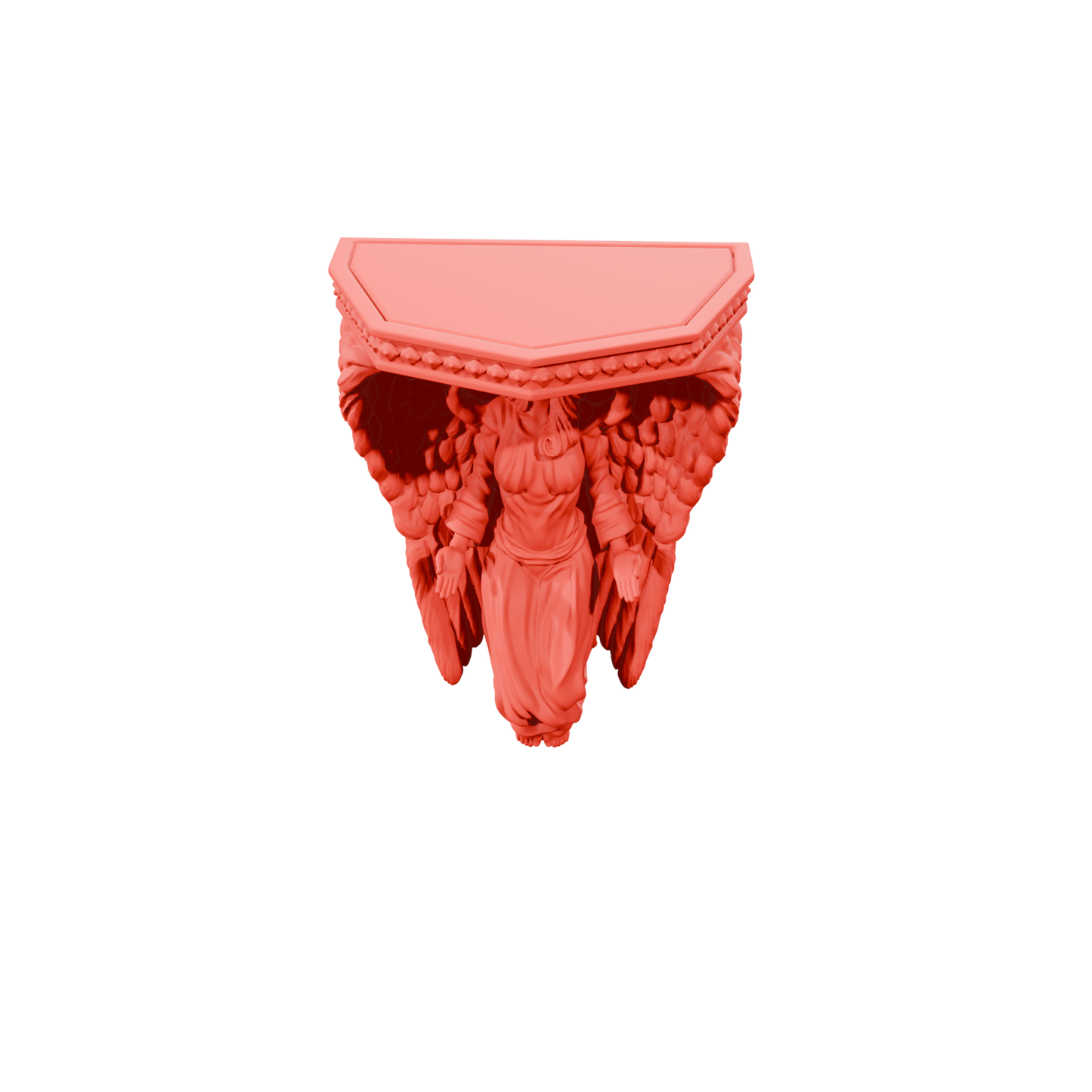 ArchAngel Mini-Shelf