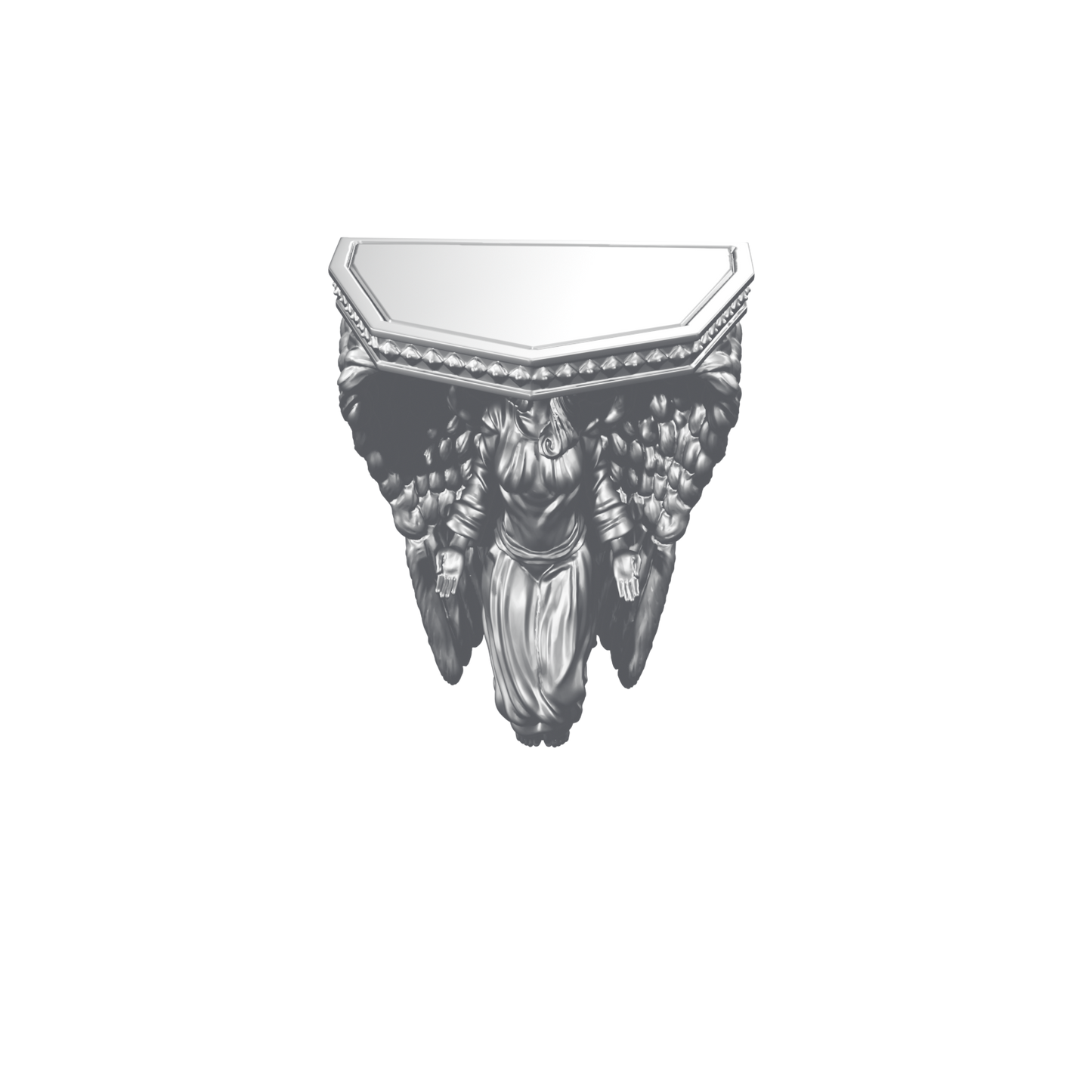 ArchAngel Mini-Shelf