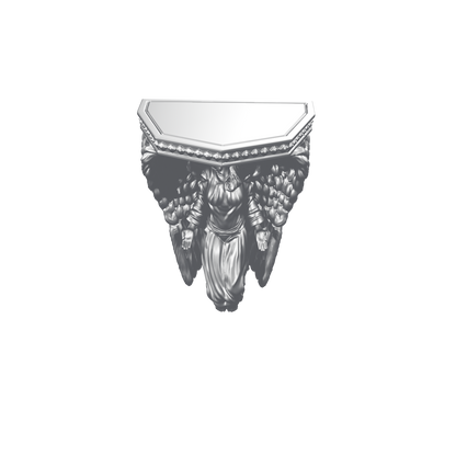 ArchAngel Mini-Shelf