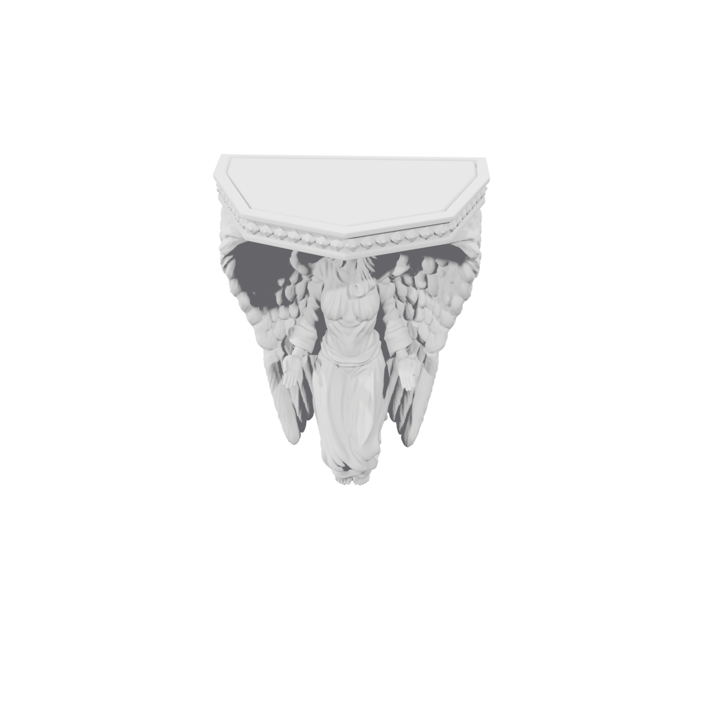 ArchAngel Mini-Shelf