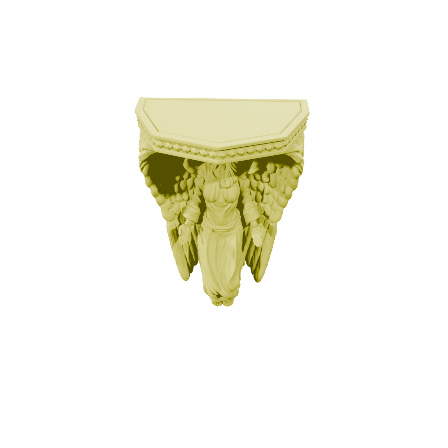ArchAngel Mini-Shelf