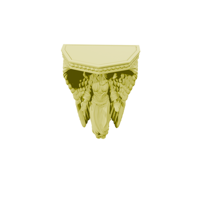 ArchAngel Mini-Shelf