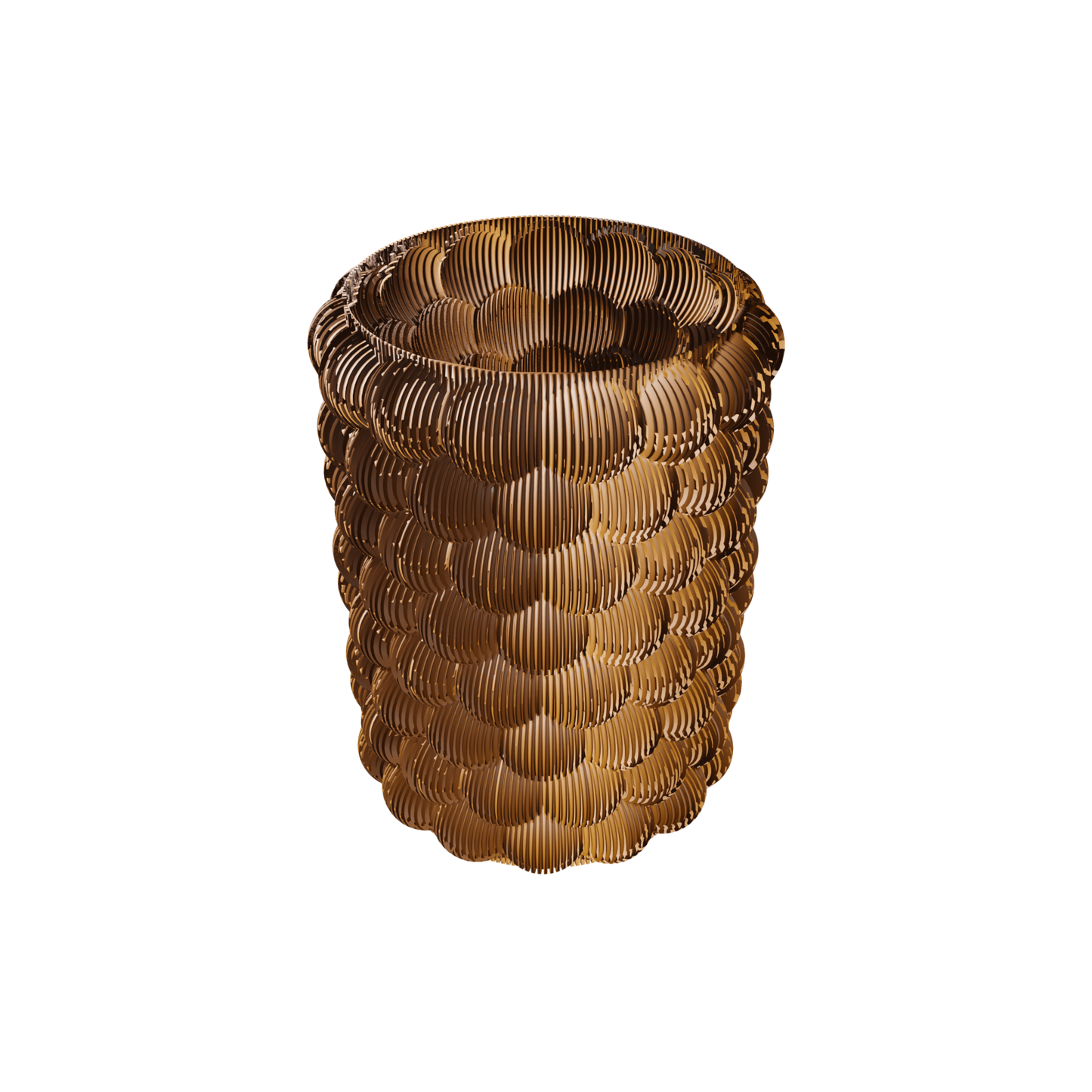 Blobs Vase