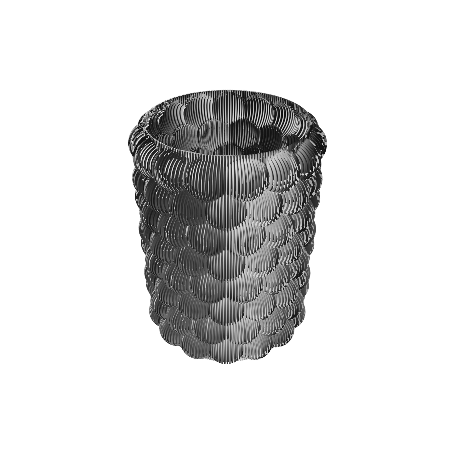 Blobs Vase