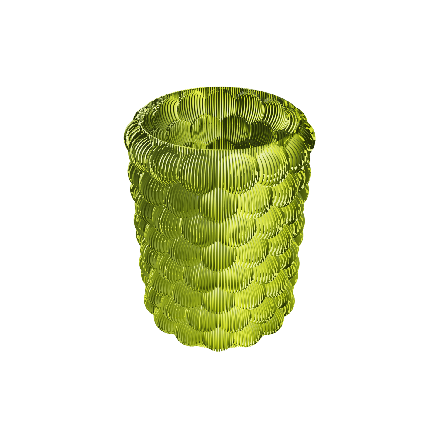 Blobs Vase