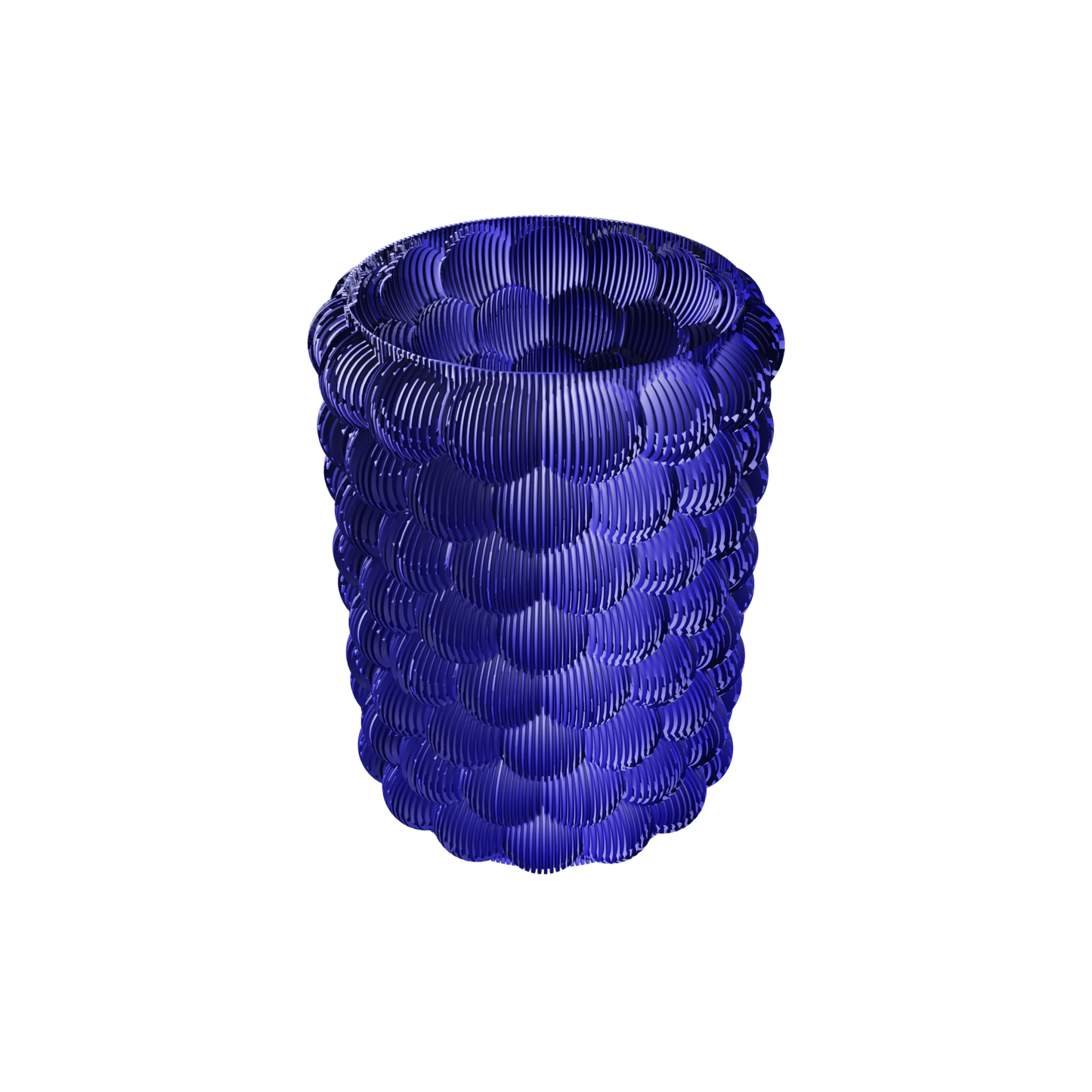 Blobs Vase