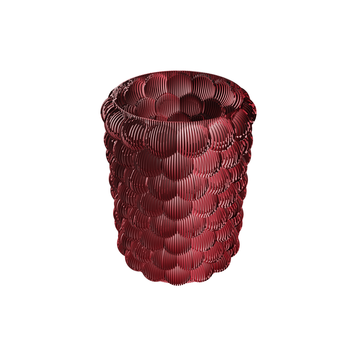 Blobs Vase