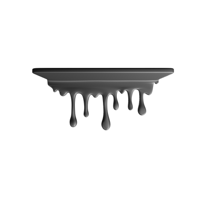 Drippa Shelf