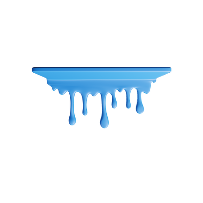 Drippa Shelf