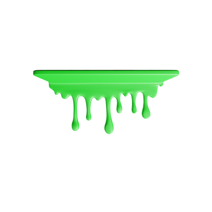 Drippa Shelf
