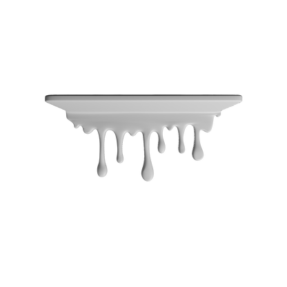 Drippa Shelf