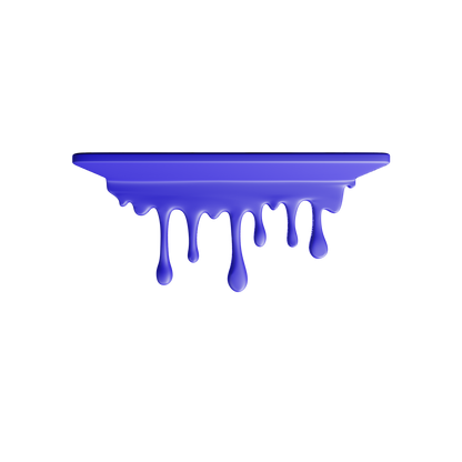Drippa Shelf