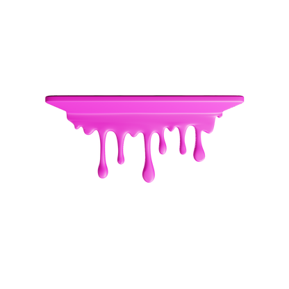 Drippa Shelf