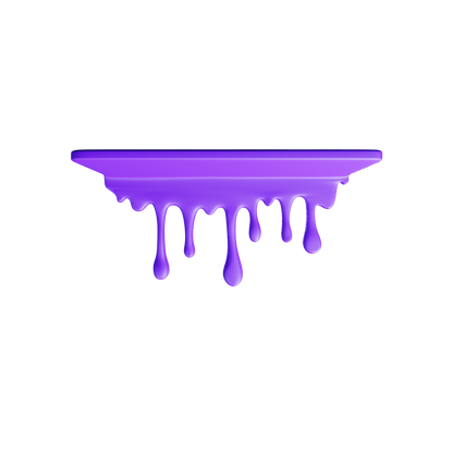 Drippa Shelf