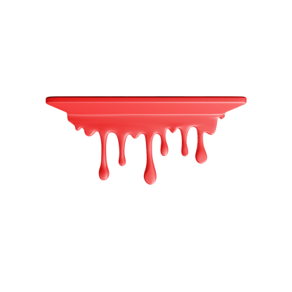 Drippa Shelf