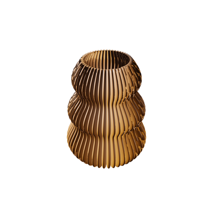 Fir Vase