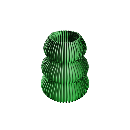 Fir Vase