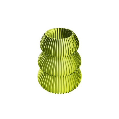 Fir Vase