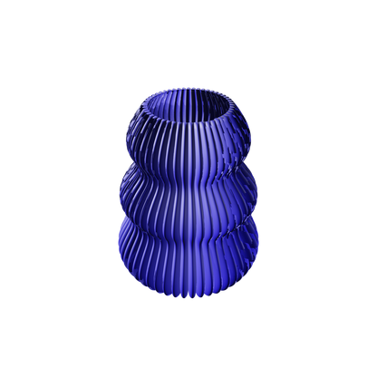 Fir Vase