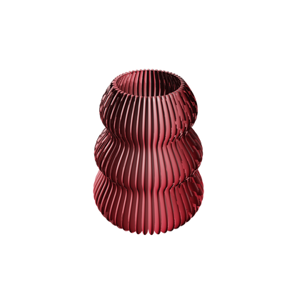 Fir Vase