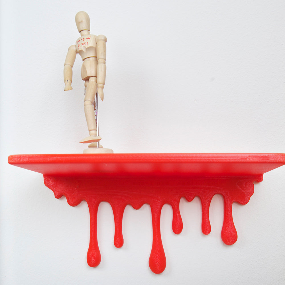 Drippa Shelf