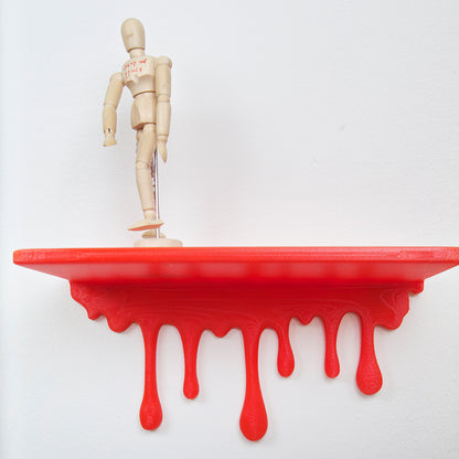 Drippa Shelf