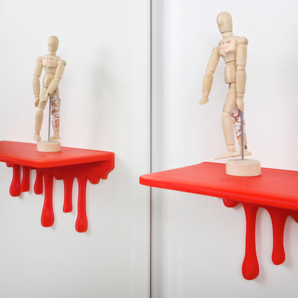 Drippa Shelf