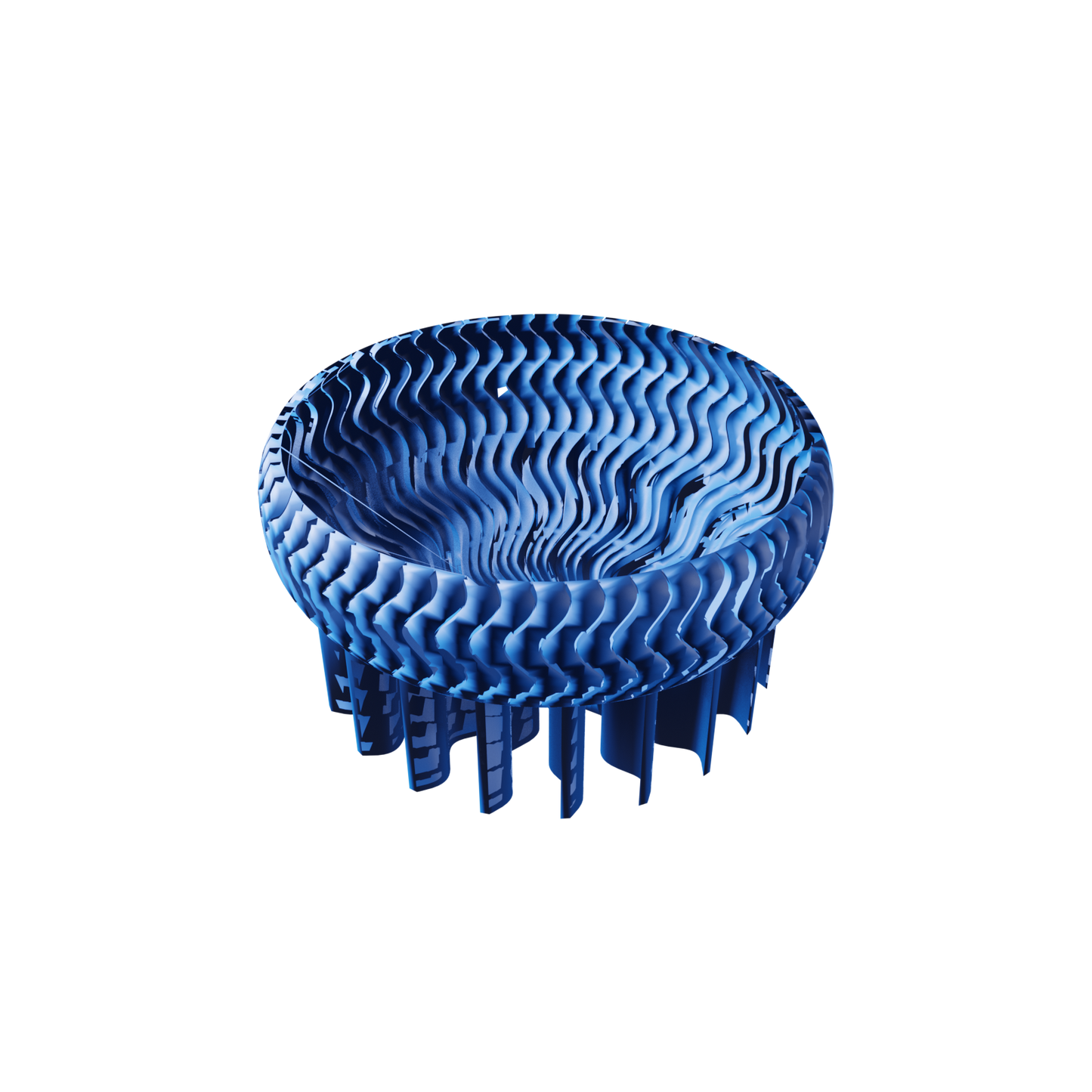 Jellyfish Plate