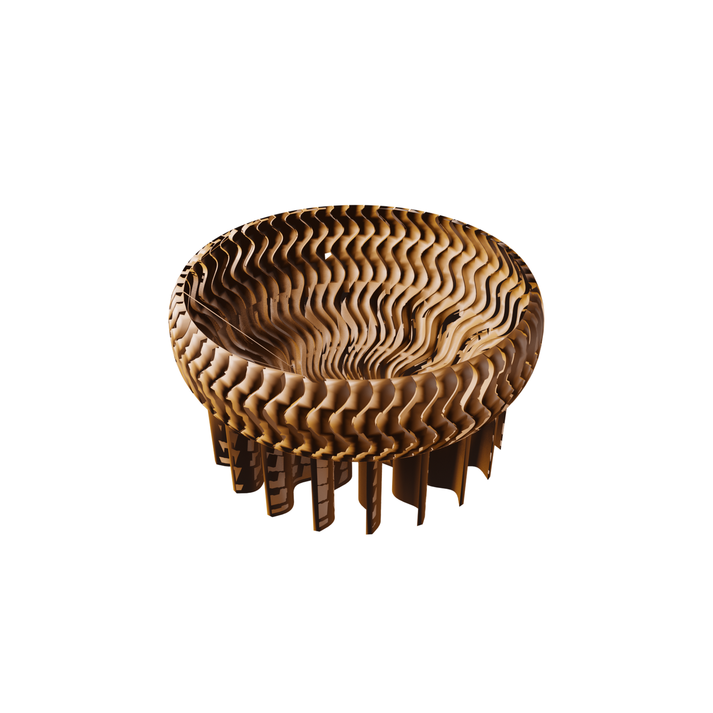 Jellyfish Plate