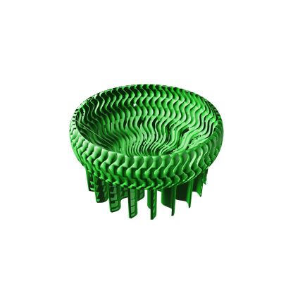 Jellyfish Plate