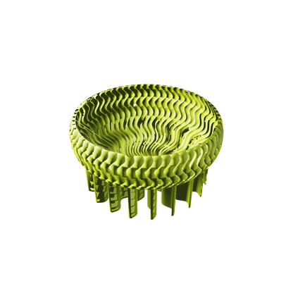 Jellyfish Plate
