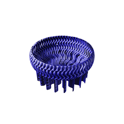 Jellyfish Plate