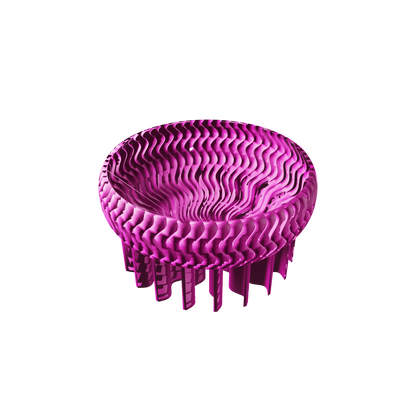 Jellyfish Plate