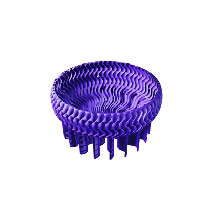 Jellyfish Plate
