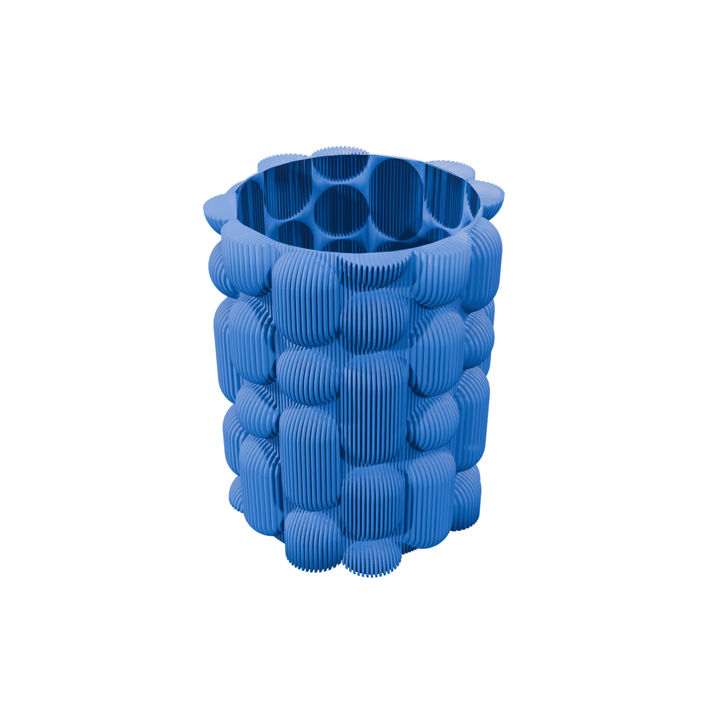 Lava Vase