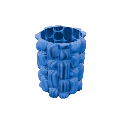 Lava Vase