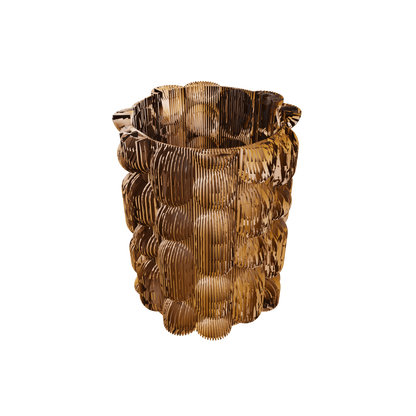 Lava Vase