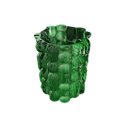 Lava Vase