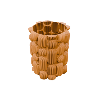 Lava Vase