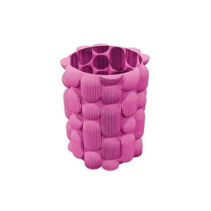 Lava Vase