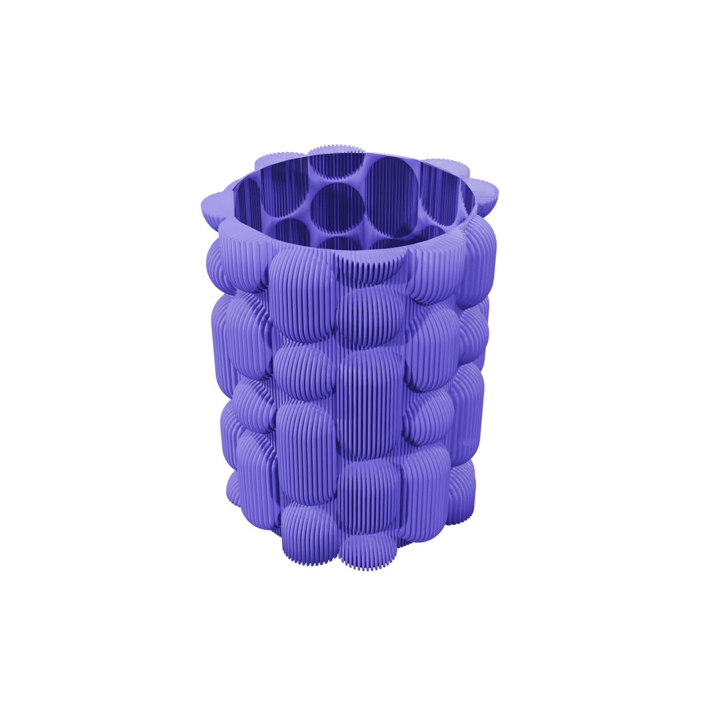 Lava Vase