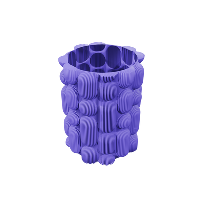 Lava Vase