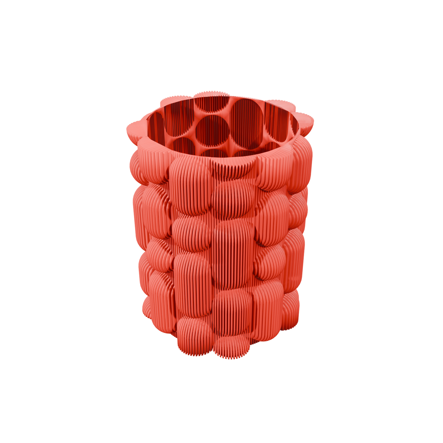 Lava Vase