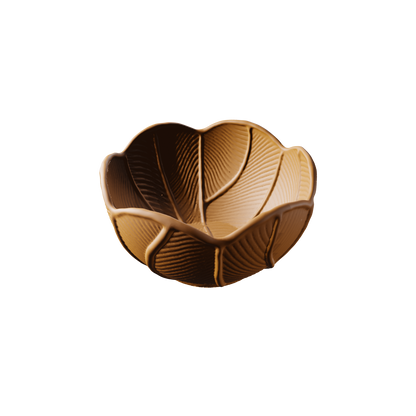 Leaf Bowl