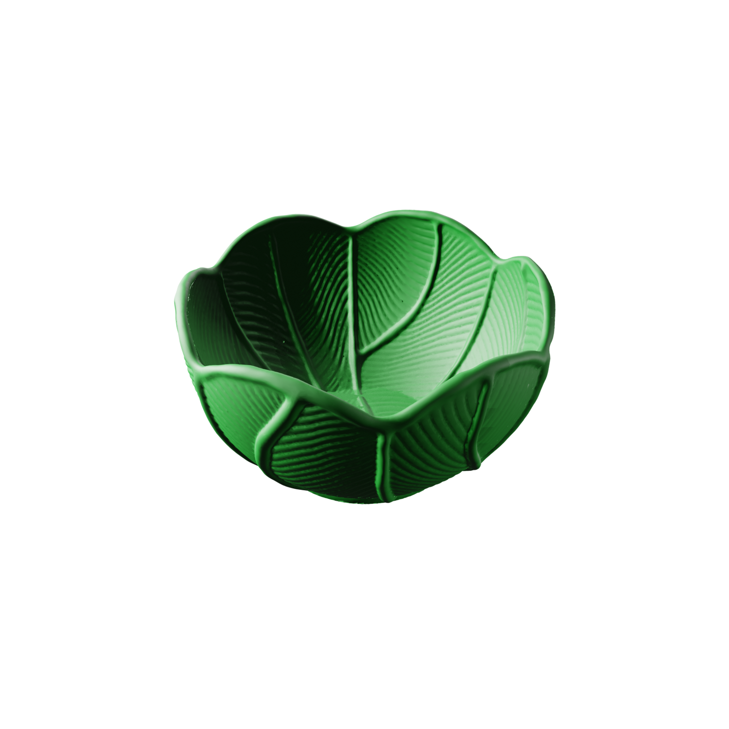 Leaf Bowl