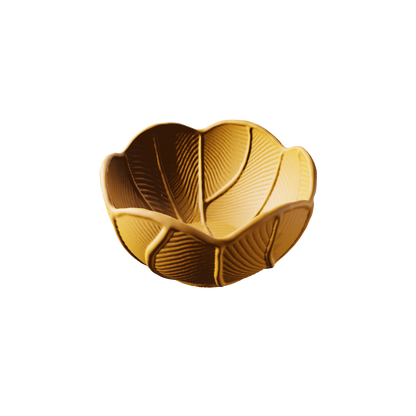 Leaf Bowl